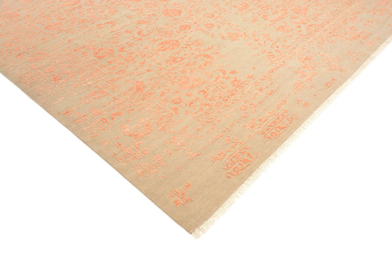Tapete de desenhador 393x300cm - Designerteppich