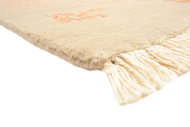 Tapete de desenhador 393x300cm - Designerteppich