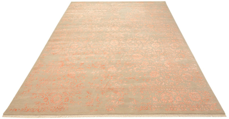Tapete de desenhador 393x300cm - Designerteppich