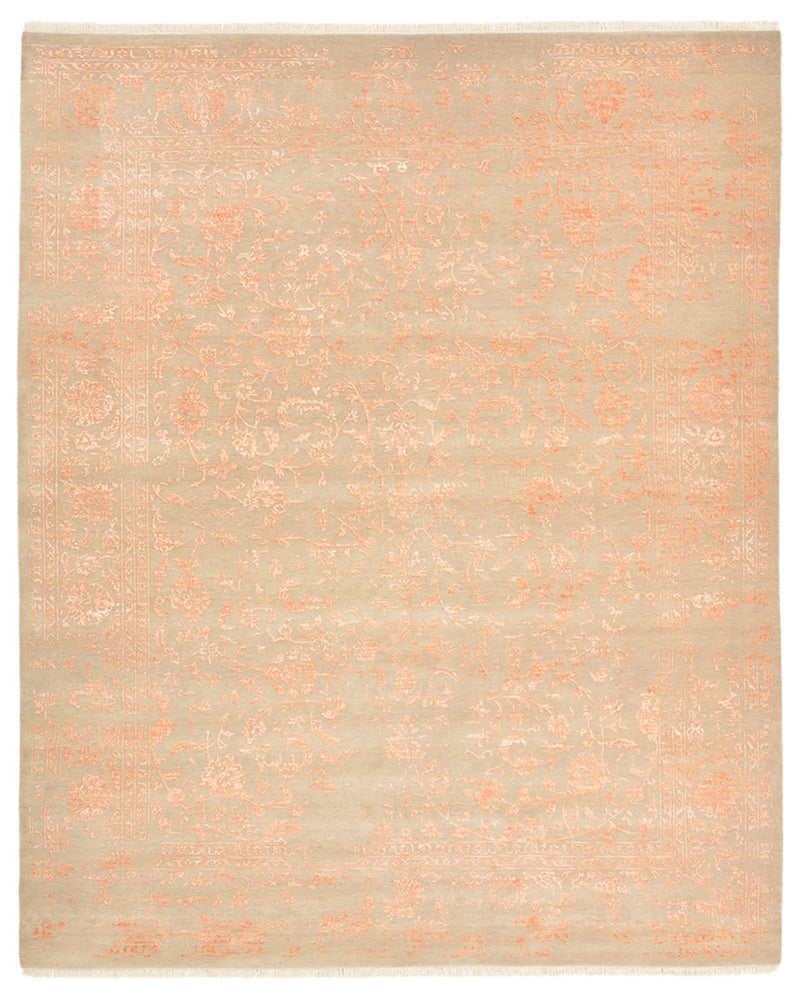 Tapete de desenhador 302x248cm - Designerteppich