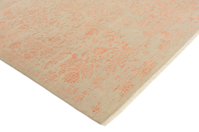 Tapete de desenhador 302x248cm - Designerteppich