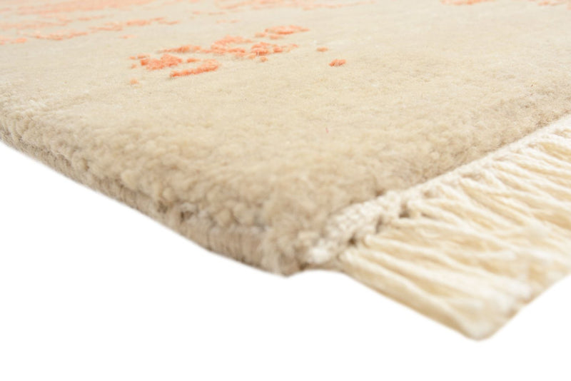 Tapete de desenhador 302x248cm - Designerteppich
