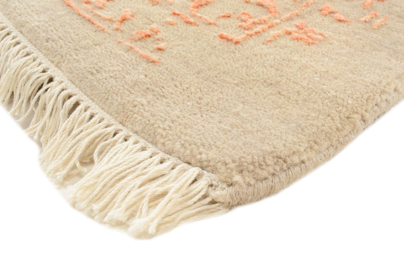 Tapete de desenhador 302x248cm - Designerteppich