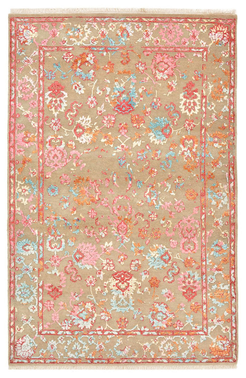 Tapete de desenhador 179x118cm - Designerteppich