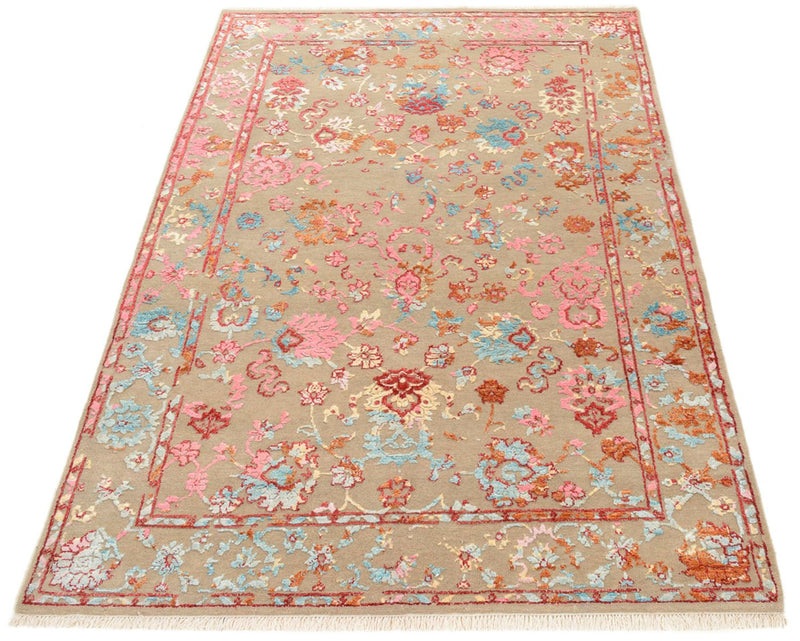 Tapete de desenhador 179x118cm - Designerteppich