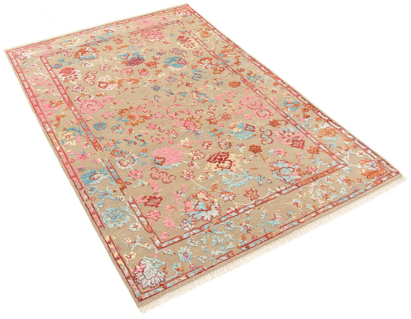 Tapete de desenhador 179x118cm - Designerteppich