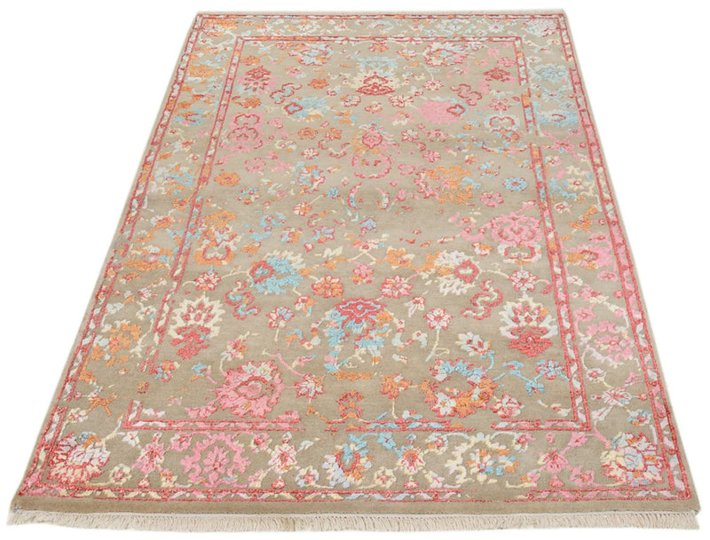 Tapete de desenhador 179x118cm - Designerteppich