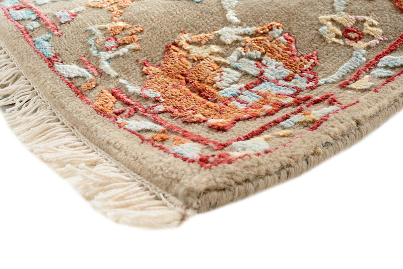 Tapete de desenhador 179x118cm - Designerteppich