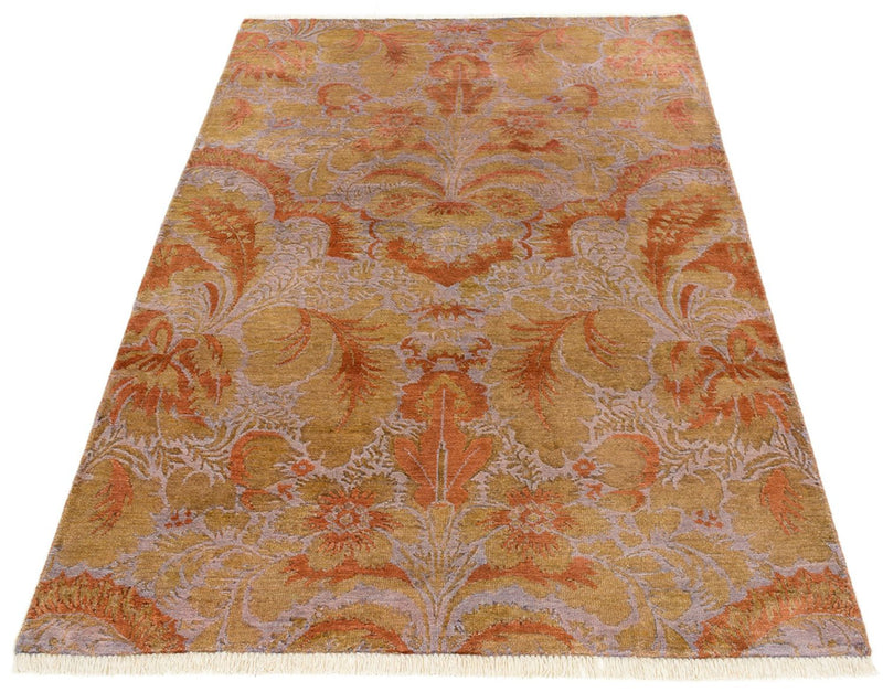 Tapete de desenhador 184x119cm - Designerteppich