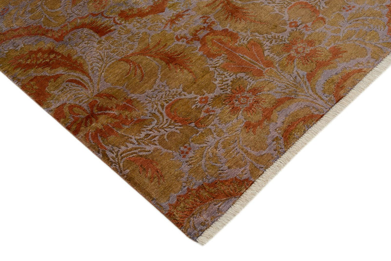 Tapete de desenhador 184x119cm - Designerteppich