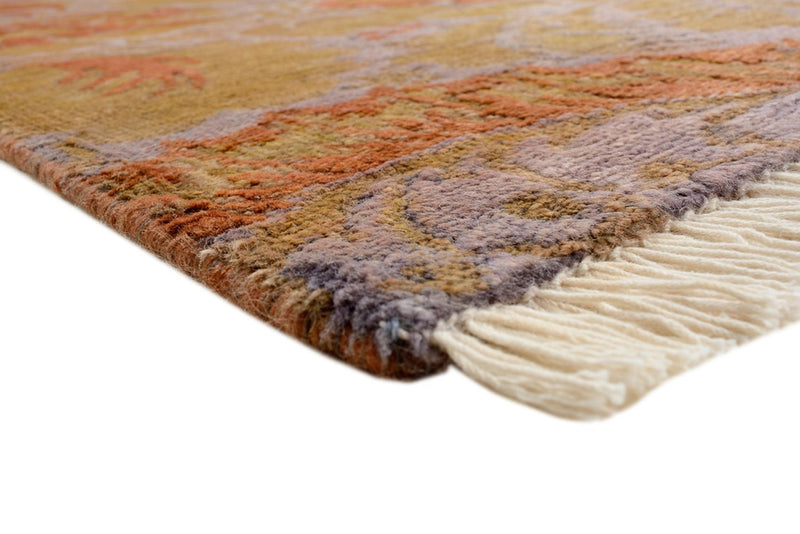 Tapete de desenhador 184x119cm - Designerteppich