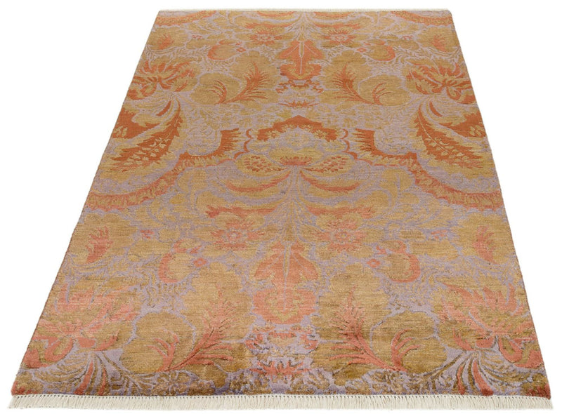 Tapete de desenhador 184x119cm - Designerteppich