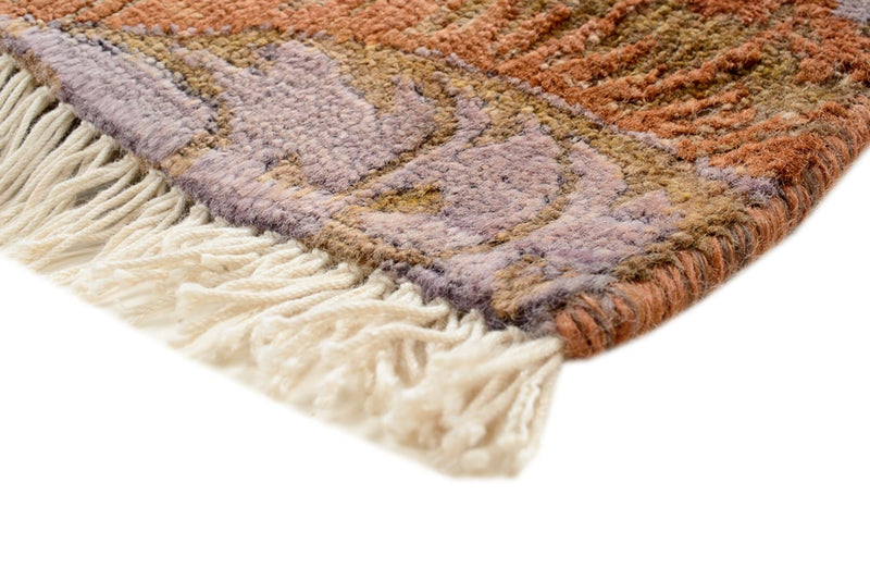 Tapete de desenhador 184x119cm - Designerteppich