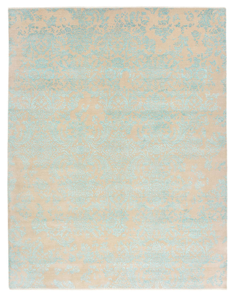 Tapete de desenhador 309x244cm - Designerteppich