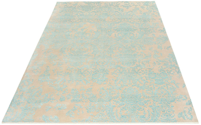 Tapete de desenhador 309x244cm - Designerteppich