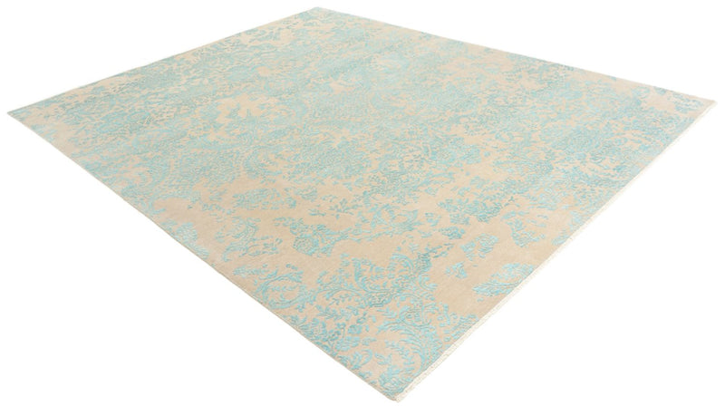 Tapete de desenhador 309x244cm - Designerteppich