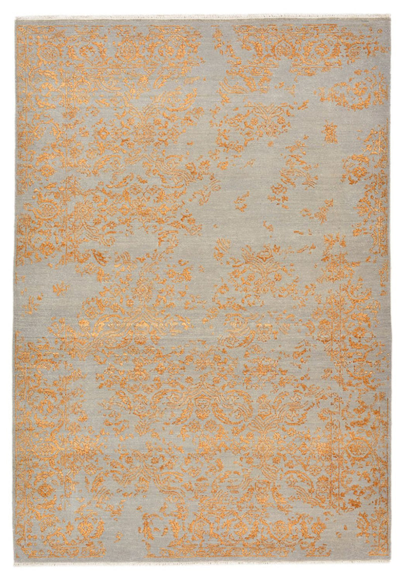 Tapete de desenhador 181x129cm - Designerteppich