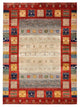 Loribaft Indo Tapete 204x150cm - Tapete de lã