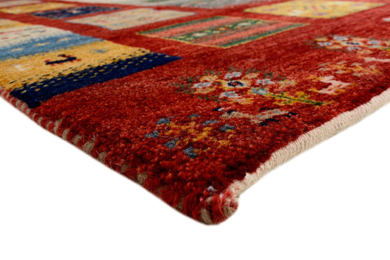 Loribaft Indo Tapete 204x150cm - Tapete de lã