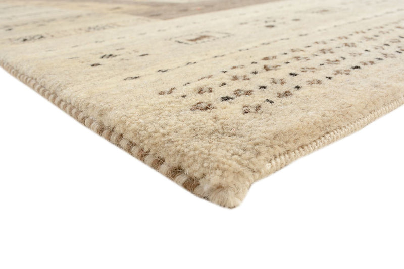 Loribaft Indo Tapete 203x146cm - Tapete de lã