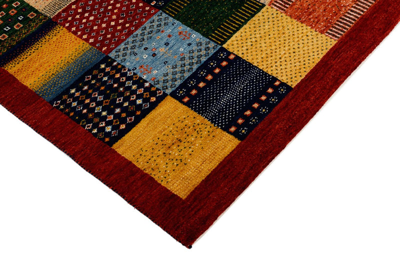 Loribaft Indo Tapete 162x91cm - Tapete de lã