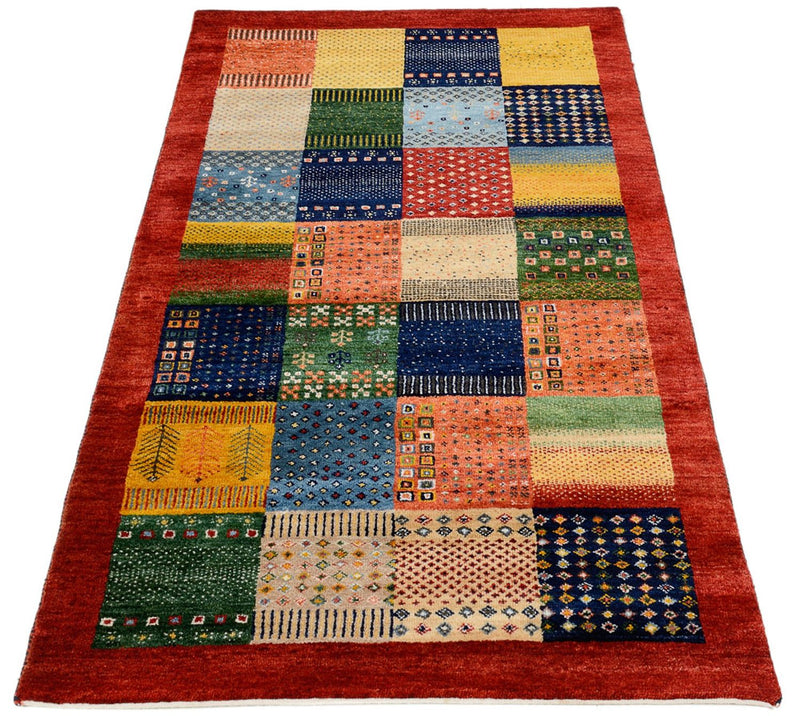 Loribaft Indo Tapete 162x91cm - Tapete de lã