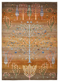Loribaft Indo Tapete 174x244cm - Tapete de lã – product image