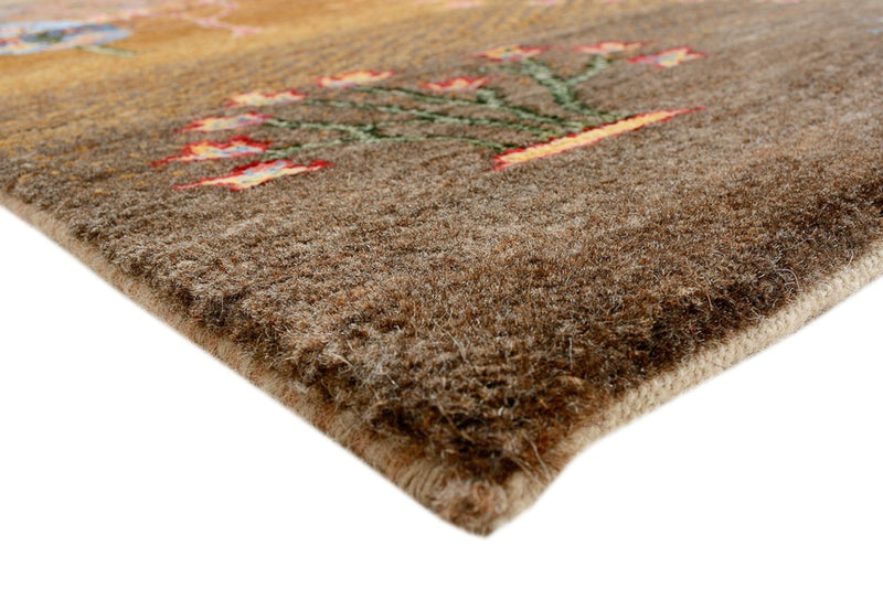 Loribaft Indo Tapete 174x244cm - Tapete de lã