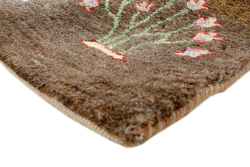 Loribaft Indo Tapete 174x244cm - Tapete de lã