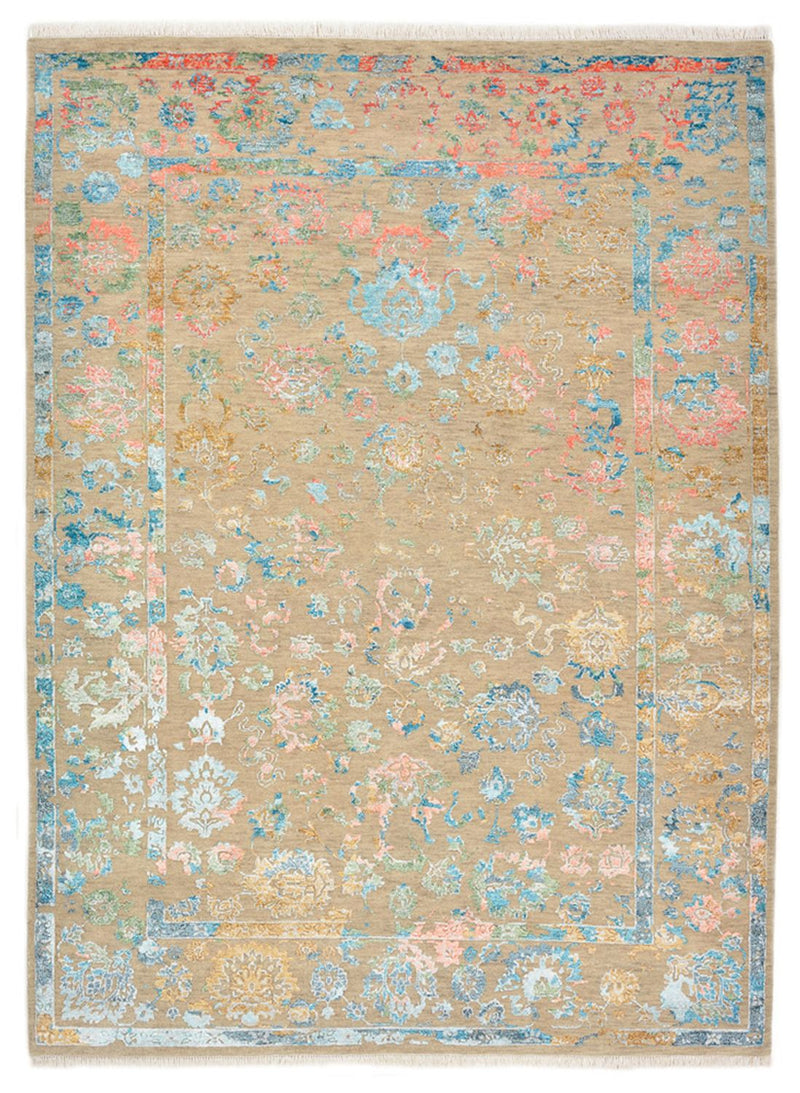 Tapete de desenhador 234x175cm - Designerteppich