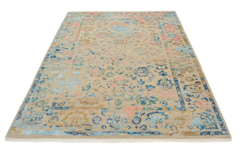 Tapete de desenhador 234x175cm - Designerteppich
