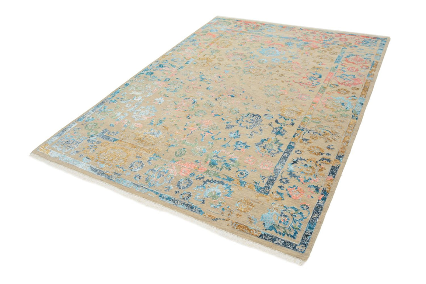 Tapete de desenhador 234x175cm - Designerteppich