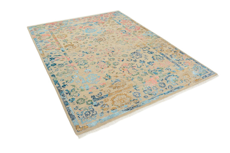Tapete de desenhador 234x175cm - Designerteppich