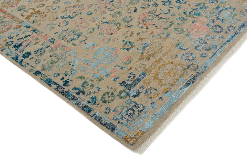 Tapete de desenhador 234x175cm - Designerteppich