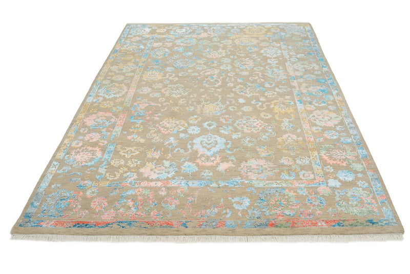 Tapete de desenhador 234x175cm - Designerteppich