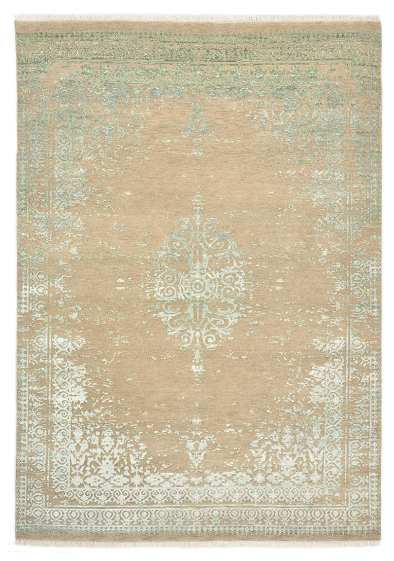 Tapete de desenhador 243x172cm - Designerteppich