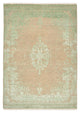 Tapete de desenhador 239x171cm - Designerteppich