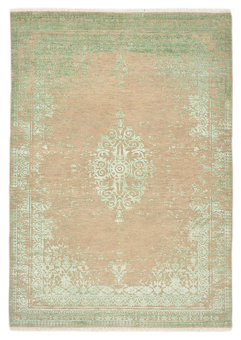 Tapete de desenhador 239x171cm - Designerteppich