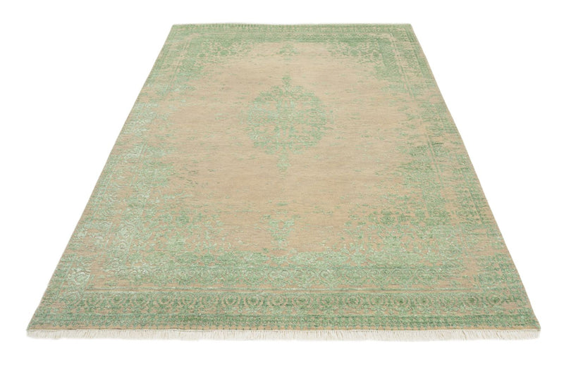 Tapete de desenhador 239x171cm - Designerteppich