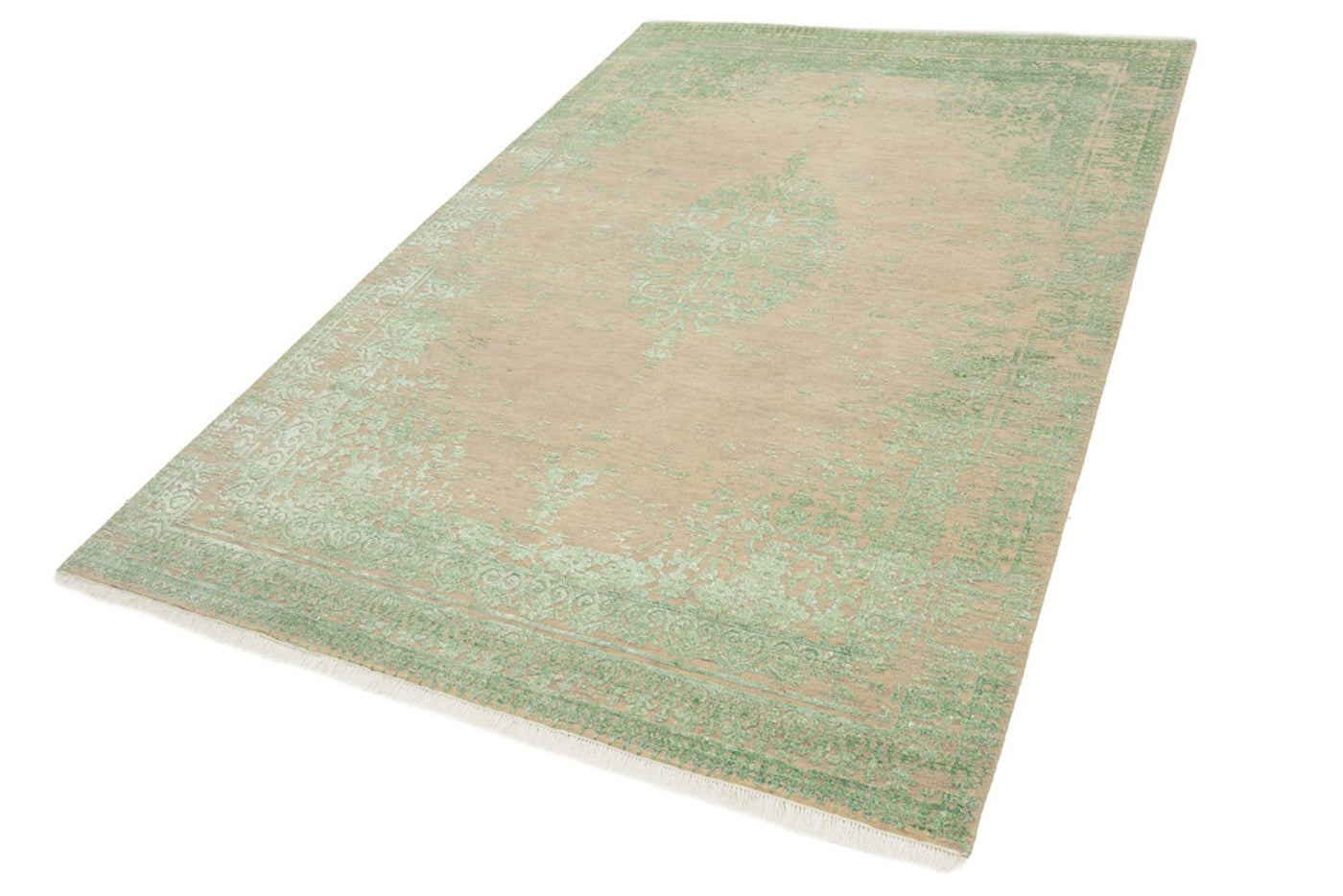 Tapete de desenhador 239x171cm - Designerteppich