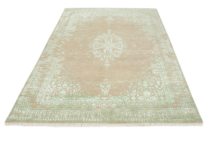 Tapete de desenhador 239x171cm - Designerteppich