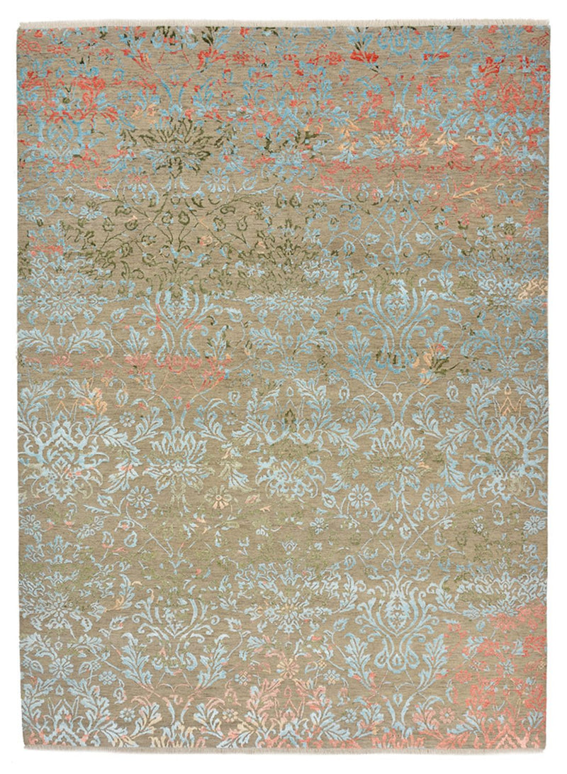 Tapete de desenhador 349x259cm - Designerteppich