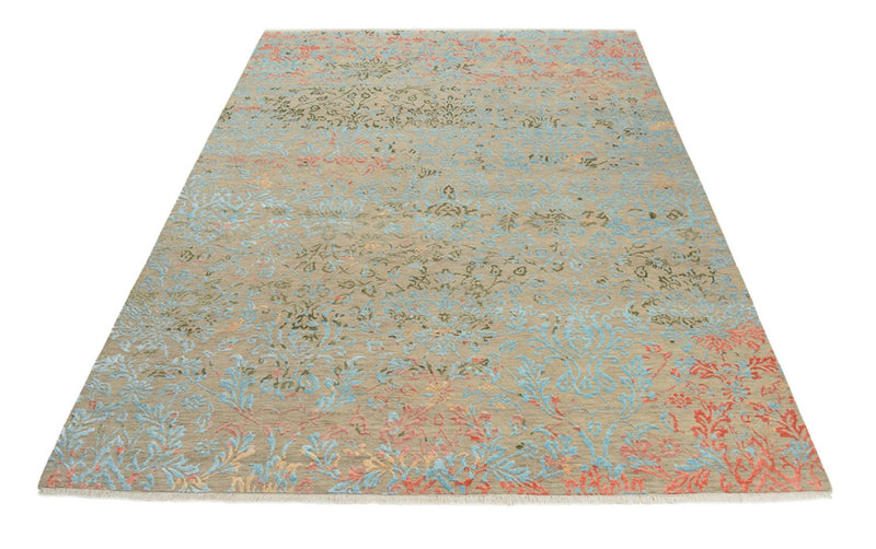 Tapete de desenhador 349x259cm - Designerteppich