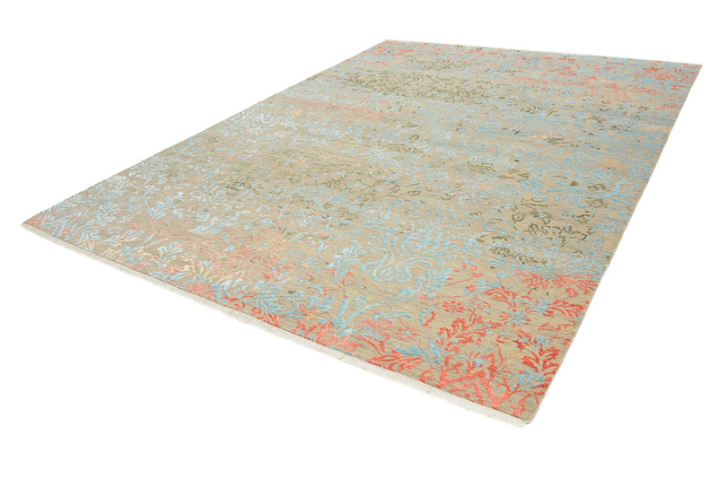 Tapete de desenhador 349x259cm - Designerteppich