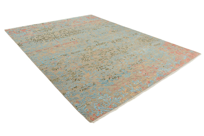 Tapete de desenhador 349x259cm - Designerteppich