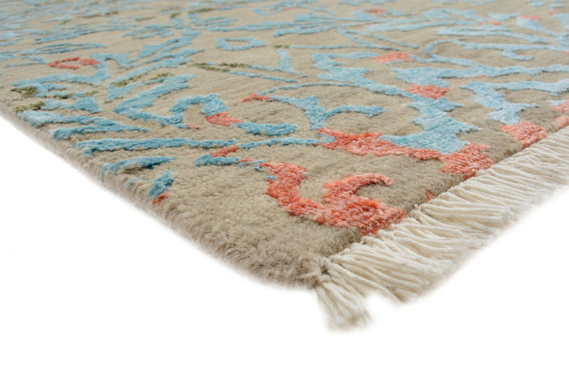 Tapete de desenhador 349x259cm - Designerteppich