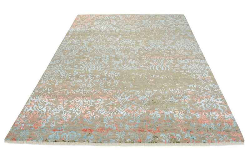 Tapete de desenhador 349x259cm - Designerteppich