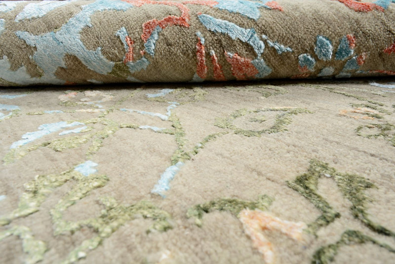Tapete de desenhador 349x259cm - Designerteppich