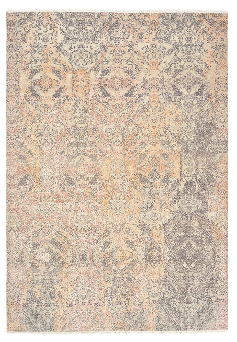 Tapete de desenhador 245x171cm - Designerteppich
