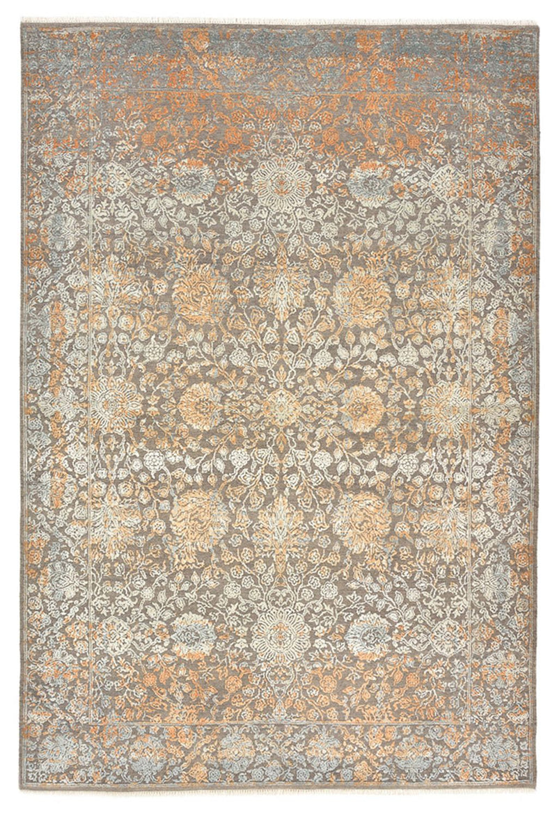 Tapete de desenhador 245x168cm - Designerteppich